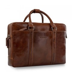 Geantă mare pentru bărbați Valmio Cargo T1 Laptop Bag