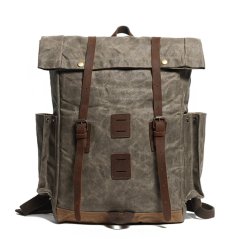 Batoh Sheldon Army 18L