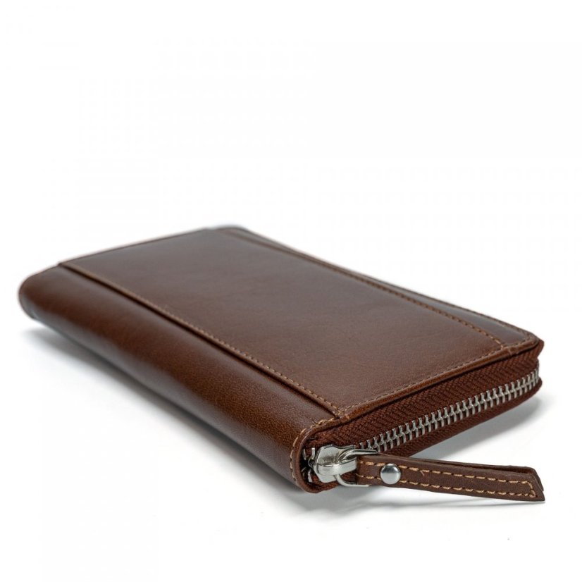 Velká pánská peněženka Valmio Grande