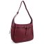 Geantă de damă Pierre Cardin OSLO15 17041 bordo