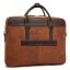 Valódi bőr laptop táska Valmio Denton 2.0