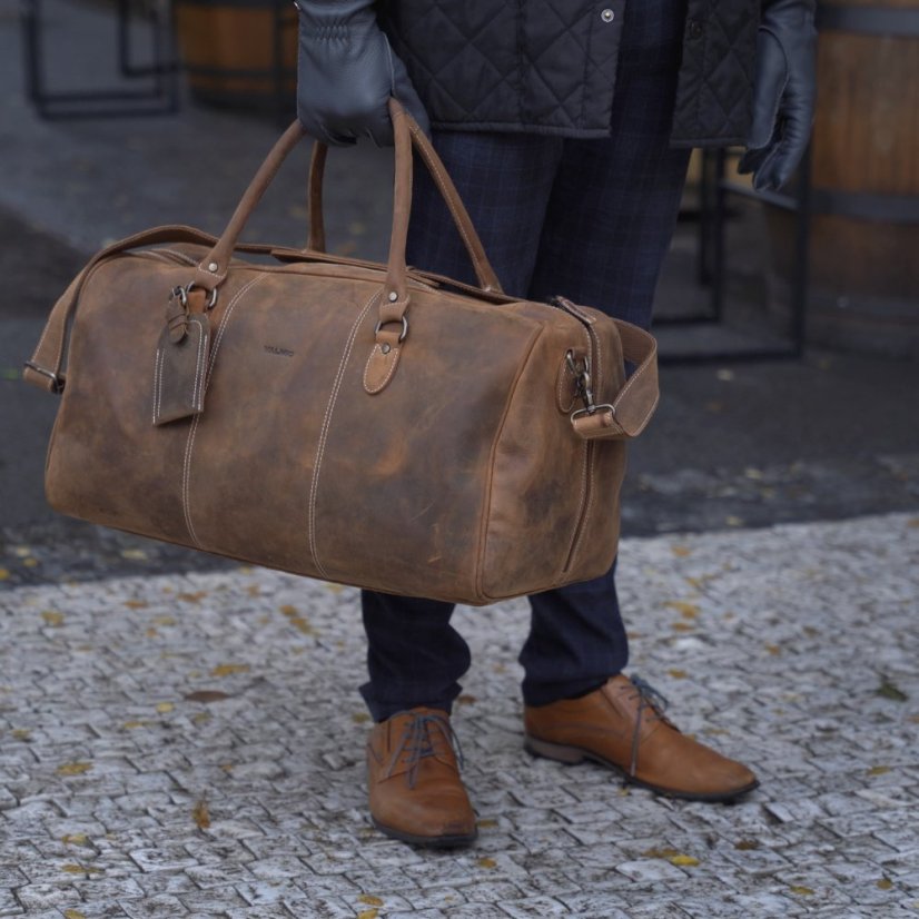 Utazási táska Valmio 5015