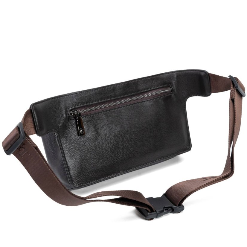 Kožená ledvinka Meros