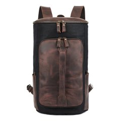 Rucsac din piele Valmio Grano