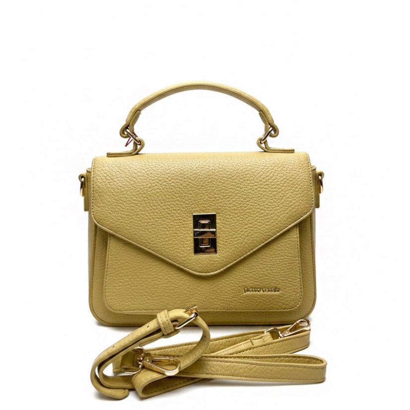 Kabelka z ekologickej kože PIERRE CARDIN 23461