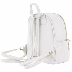 Pierre Cardin 824022 női hátizsák fehér