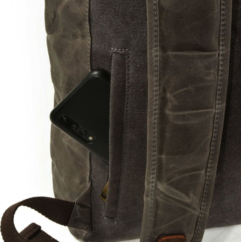 Rucsac Valmio Army Travel 86