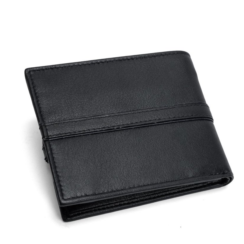 Portofel bărbătesc Pierre Cardin din piele naturală