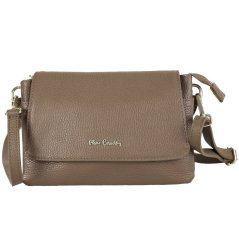 Kožená kabelka PIERRE CARDIN 55080 Marmo