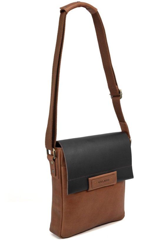 Taška cez rameno Valmio Braies