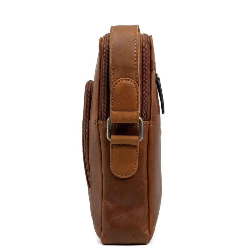 Valmio Gorgeous bőr válltáska