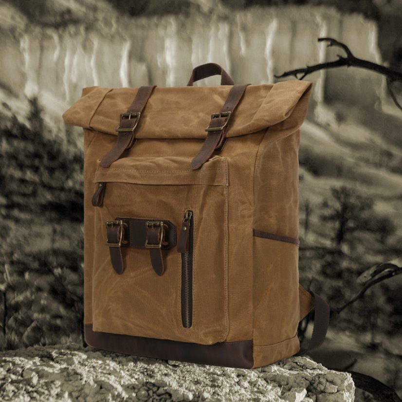 Vintage batoh VALMIO 6501