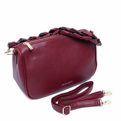 Kabelka z ekologické kůže PIERRE CARDIN