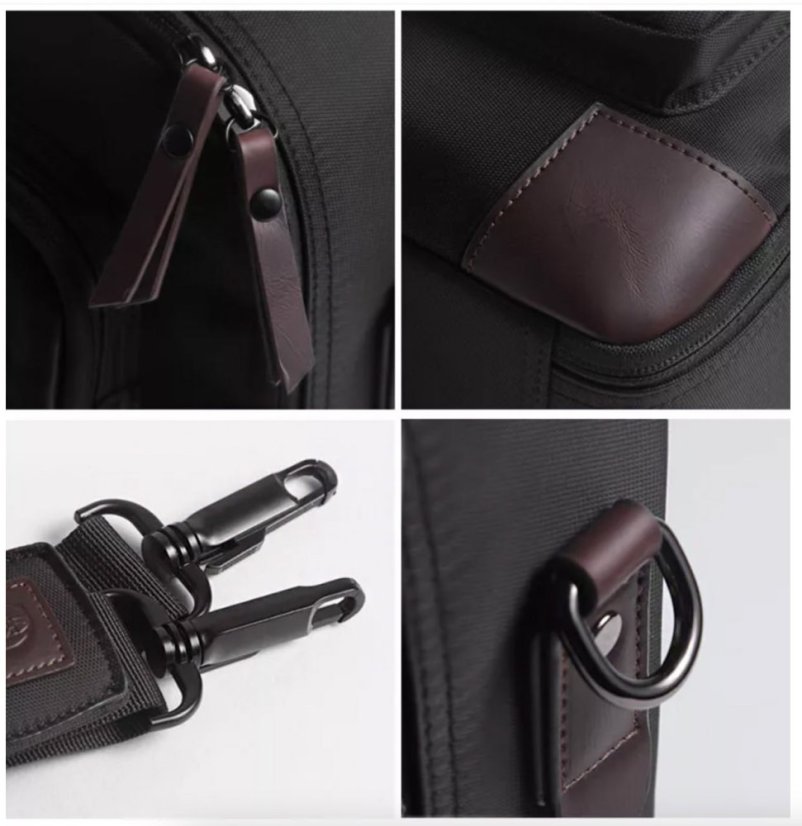 Taška na notebook VTC 138M