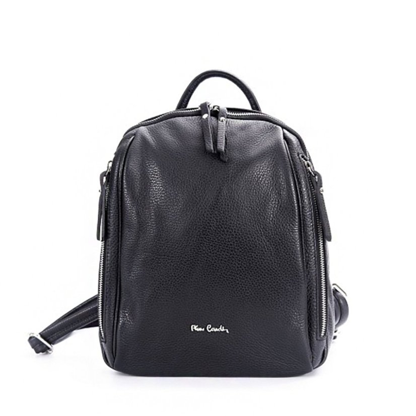 Kožený Batoh PIERRE CARDIN