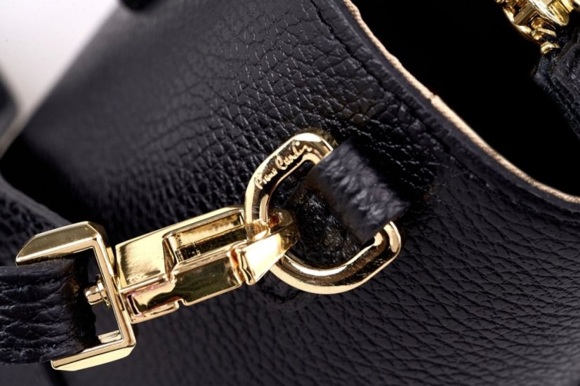 Bőr táska PIERRE CARDIN