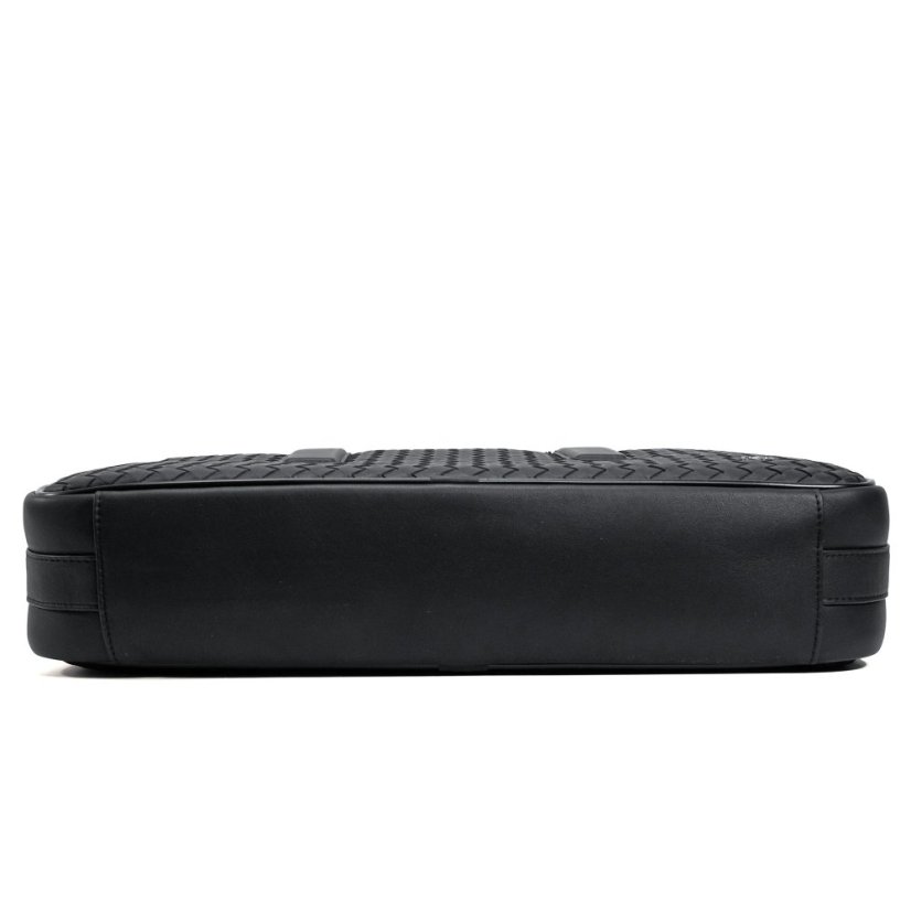 Geantă din piele pentru laptop Moro