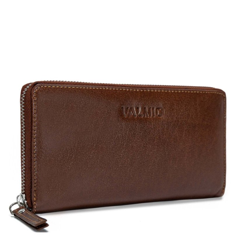 Velká pánská peněženka Valmio Grande