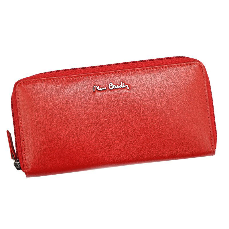 Női Pierre Cardin 2201 ROSSO pénztárca 2201 ROSSO pénztárca