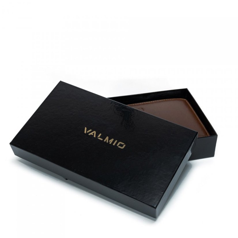 Velká pánská peněženka Valmio Grande