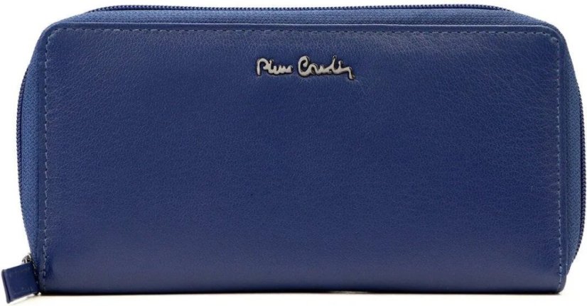 Dámská peněženka Pierre Cardin 2201 BLU