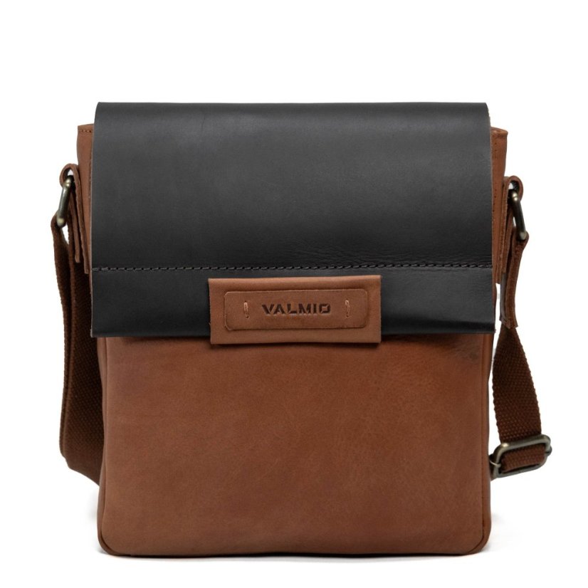 Taška cez rameno Valmio Braies