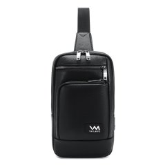 Taška přes rameno Valmio Rivor