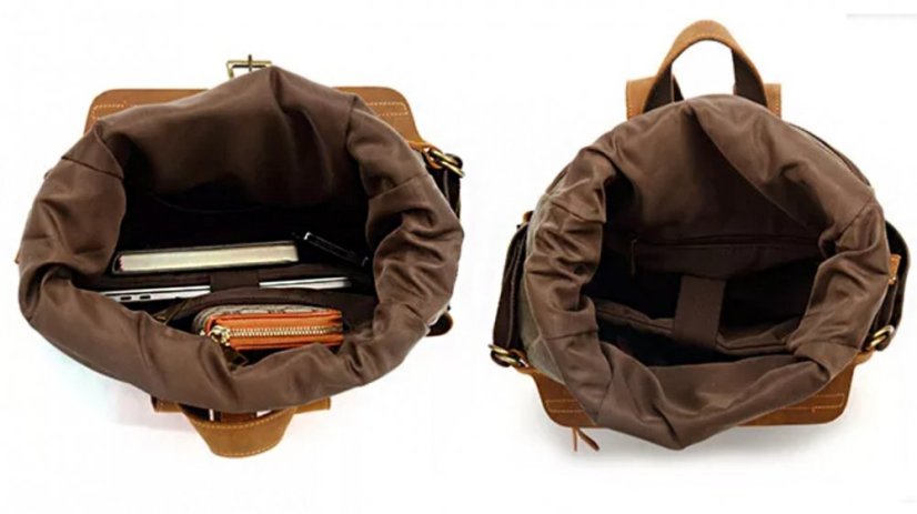 Rucsac de călătorie H1 20L