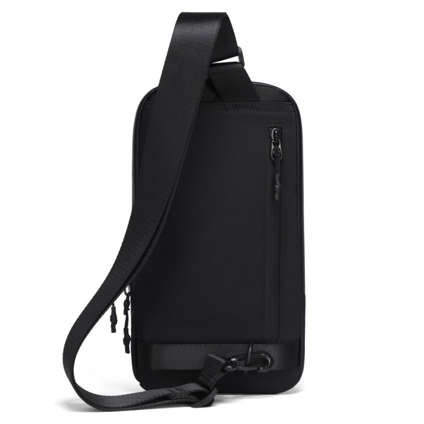 Geantă crossbody Valmio Torion – neagră