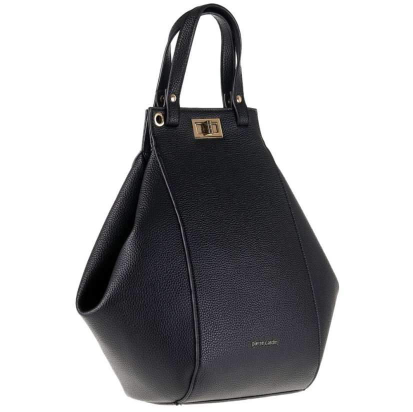 Rucsac din piele ecologică Pierre Cardin 23954