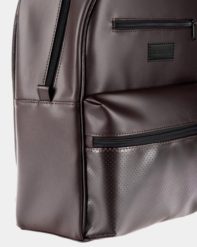 Rucsac TIPOLEATHER GLOSS 20L