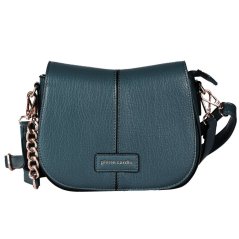 PIERRE CARDIN 6613 öko-bőr kézitáska