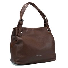 Dámska kabelka Pierre Cardin CH06 74382 hnedá