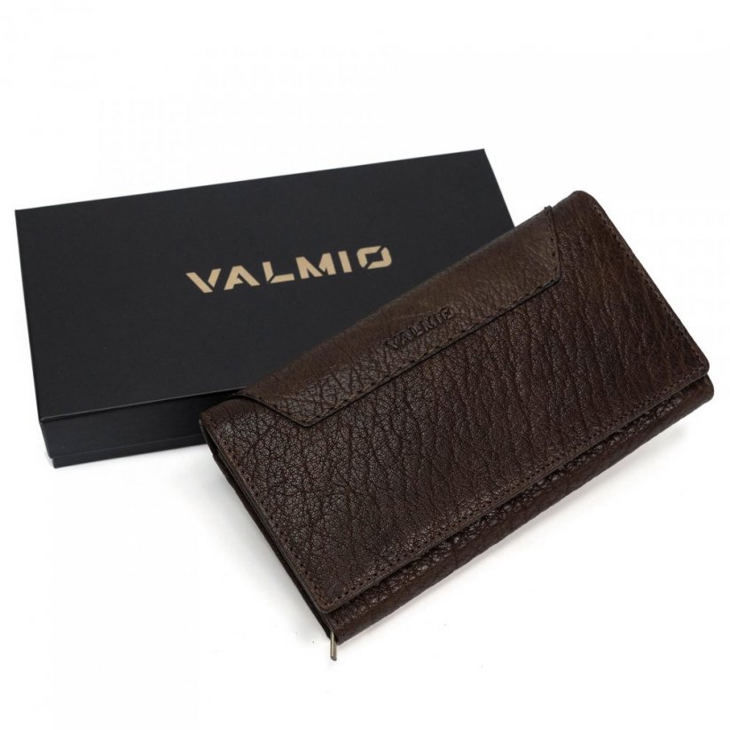 Peňaženka Valmio Quito