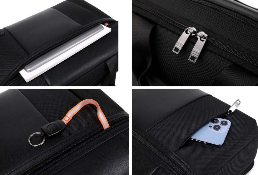 Brašna na notebook Valmio Lexmar