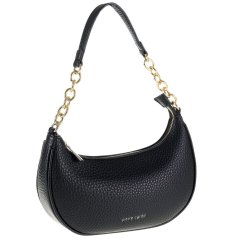 Elegáns Pierre Cardin 8123 női táska Fekete