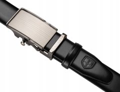 PETERSON PTN-AU-01 bőr öv