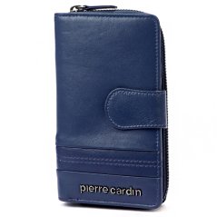 Dámská peněženka Pierre Cardin 2202 BLU