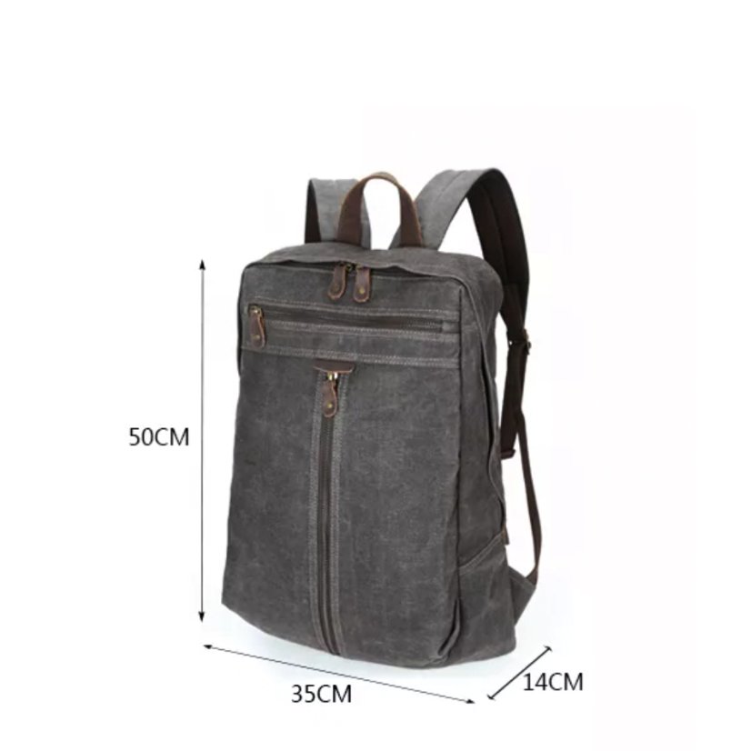 Hátizsák Valmio Ger Gray 20L