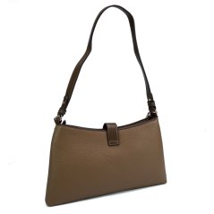 Dámska kabelka Pierre Cardin 23622 MS163 taupe