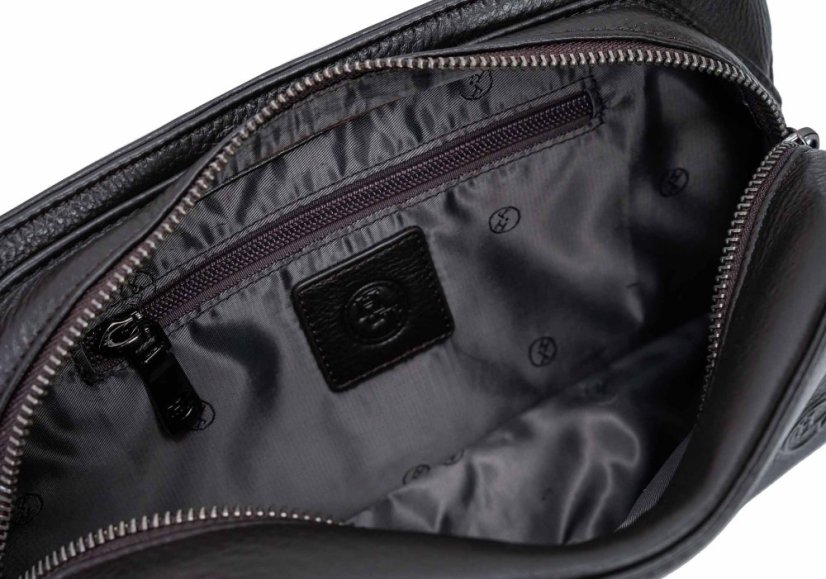 Kožená ledvinka Meros