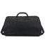 Geantă de voiaj neagră Carry Travel 2in1