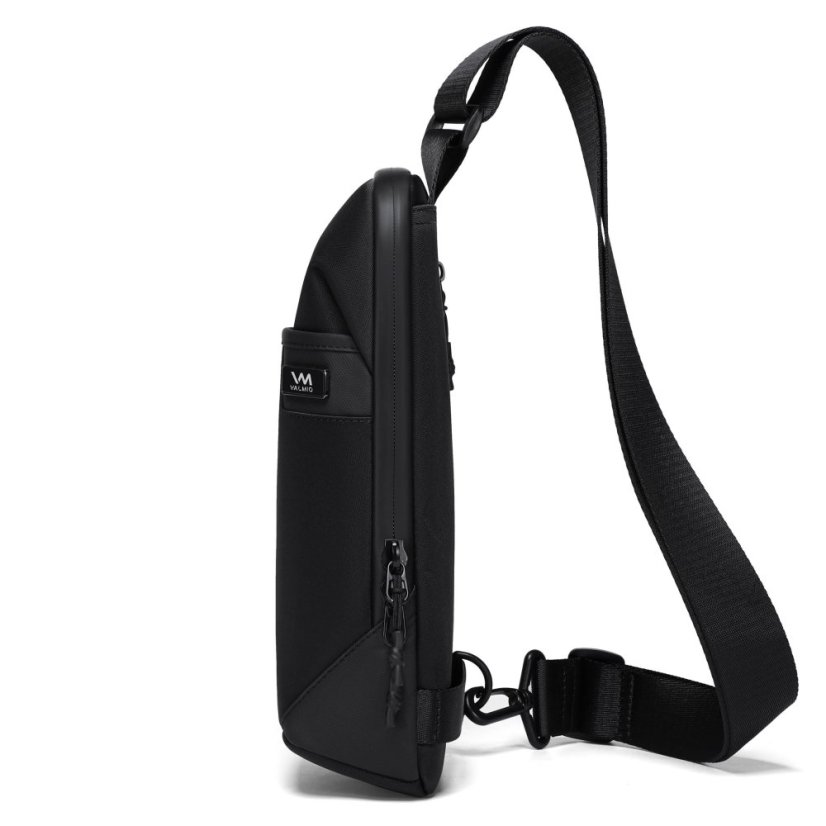 Geantă crossbody Valmio Torion – neagră