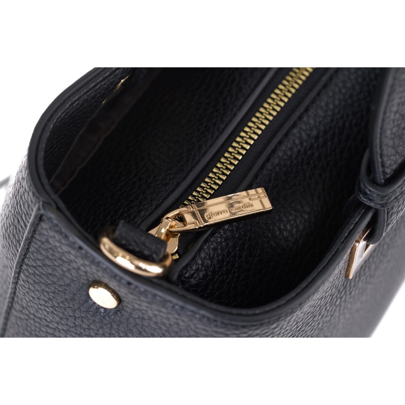 Dámská kabelka Pierre Cardin WX28 6719 černá