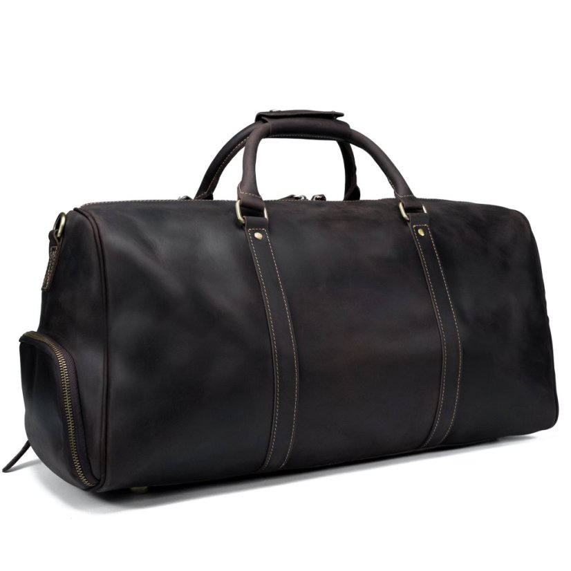 Valmio Boston Travel Bag