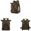 Rucsac Valmio Army Travel 86