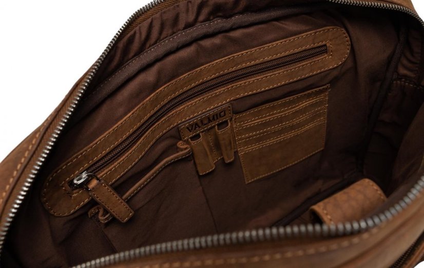 Férfi Valmio Avanti táska