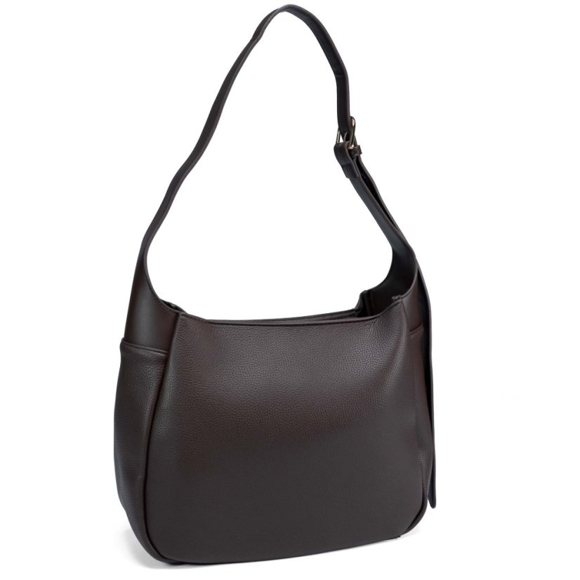 Pierre Cardin OSLO15 17041 női táska – sötétbarna