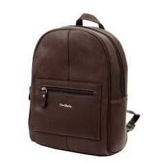 Kožený batoh PIERRE CARDIN 15423