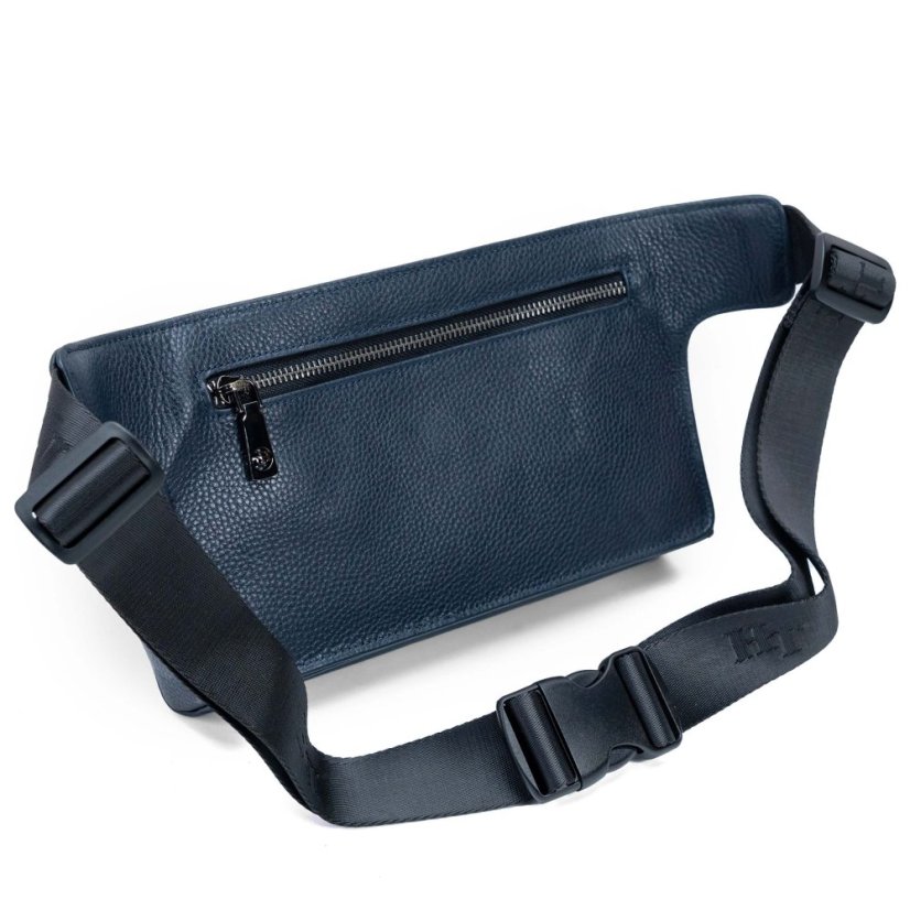 Valmio Meros bőr övtáska